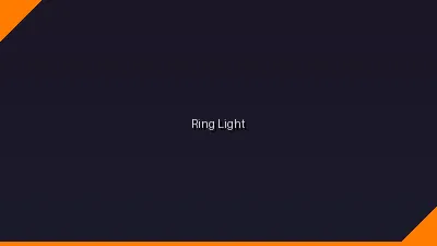 积分兑换 - LED环形补光灯 | lutube 积分商城